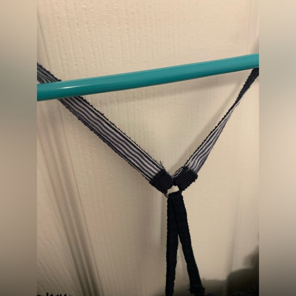 Abercrombie&Fitch Womens top size Large NWT - Picture 7 of 7